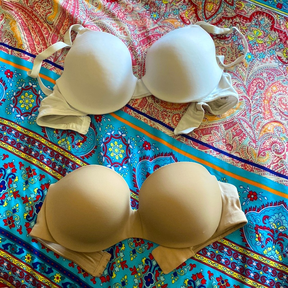 34C Bundle